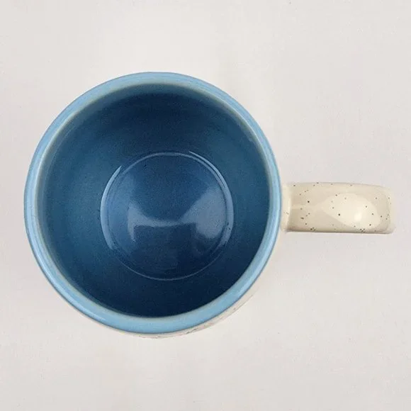 Disney Cinderella "A Dream is a Wish Your Heart Makes" Ceramic Mug - Picture 4 of 4